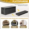 FCH Gartenbox Wasserdicht, 280 L Produktbild-Vorschau 3