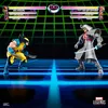 Marvel Legends Series Gamerverse Wolverine vs Silver Produktbild-Vorschau 2