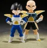 Dragon Ball Z S.H. Figuarts Actionfigur Krillin (Battle Produktbild-Vorschau 16