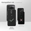 PURSE-Case für Moto G4 / G4 Plus, Farbe:Dunkelbraun Produktbild-Vorschau 2