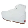 Vans Filmore Hi Tapered Pl.for Leinenschuh Weiß Produktbild-Vorschau 12
