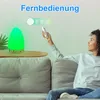 Tageslichtlampe 520nm Lux Grünes Licht, Simulation von Produktbild-Vorschau 4