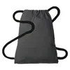 Nike Heritage Gymsack Dark Grey/Black/Black - Produktbild-Vorschau 14