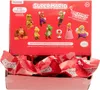 Packung mit 24 Stü ck Super Mario Rucksackanhä nger Produktbild-Vorschau 2