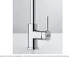 Franke Lina - Mitigeur d'évier FS 3230.031, chrome Voir les images du produit 7