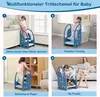 Onasti Tritthocker für Kinder, dreistufig Produktbild-Vorschau 5