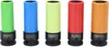 KS Tools 1/2 Alu-Felgen Kraft-Stecknuss-Satz robust, 5-tlg Produktbild-Vorschau 8