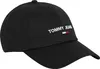 Tommy Hilfiger Caps AM0AM08492BDS Produktbild-Vorschau 10