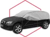 Autoabdeckung Halbgarage Auto Schutzhülle Vollgarage für Produktbild-Vorschau 10