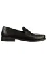 GEOX Businessschuhe U NEW DAMON A, Schwarz:42,5 Produktbild-Vorschau 15