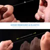 0,5 mm elastische Armbandschnur 42ft starker dehnbarer Produktbild-Vorschau 5