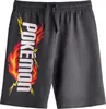 Pokemon - T-Shirt und Shorts für Jungen NS8708 (128) Produktbild-Vorschau 4