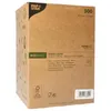 Shake-Halme Papier Ø 8 mm · 25 cm farbig sortiert Produktbild-Vorschau 4