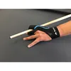 Buffalo Handschuh beidhändig schwarz/blau Grösse L Produktbild-Vorschau 3
