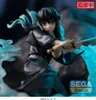 Zabiják démonů: Kimetsu no Yaiba Xross Link Anime PVC soška Náhled obrázku produktu 9