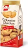 Blätterteig-Gebäck SCHWEINSÖHRCHEN von Schulte, 200g Produktbild-Vorschau 1