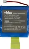 vhbw Akku kompatibel mit Marshall Kilburn Lautsprecher Produktbild-Vorschau 3