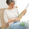 Lana Grossa - Sockenlineal 4/6-fach Produktbild-Vorschau 6