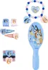 Bluey, 11-delige set haaraccessoires voor meisjes en Productafbeelding-voorbeeld 1