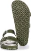 Birkenstock Arizona EVA Khaki Normaal Voetbed - Loafers - Produktbild-Vorschau 60