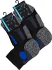 Stark Soul® Quarter Lauf- & Funktionssocken 2 Paar 43-46 Produktbild-Vorschau 2