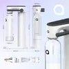 Kit de gazéification Aquafloow blanc – 2 bouteilles d'eau Voir les images du produit 4