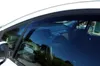 Heko Deflecteurs D'Air / De Vent Pour Peugeot 208 2012-2019 Voir les images du produit 4