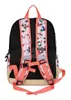 Pick & Pack Rucksack Birds Backpack 21L Soft Pink rosa Produktbild-Vorschau 4