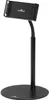 DURABLE Tablet Tischhalterung TWIST TABLE, 894101 schwarz Produktbild-Vorschau 1
