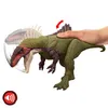 Jurassic World Battle Roar Becklespinax Produktbild-Vorschau 7