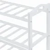 Półka na buty Relaxdays, wys. x szer. x gł.: 48 x 70 x 25 Podgląd zdjęcia produktu 5