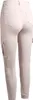 topschuhe24 2639 Damen Cargohose Jeans High Waist, Produktbild-Vorschau 3