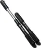 SILCA mini pompa "Tattico" 7 bar / 100 psi, do Scl czarna Podgląd zdjęcia produktu 2