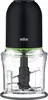 Braun CH3011BK 0,5 l 500 W Schwarz Produktbild-Vorschau 1