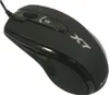 A4Tech Anti-Vibrate Laser Gaming Mouse XL-747H Maus USB Produktbild-Vorschau 17