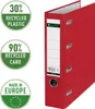 Leitz Plastik-Doppelordner mit zwei Mechaniken Produktbild-Vorschau 8
