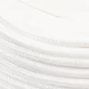 vidaXL Corde de bateau blanc 8 mm 50 m polypropylène Voir les images du produit 3