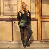 Gürteltasche - Cliff - grün-oliv - Bauchtasche - Hüfttasche Produktbild-Vorschau 8