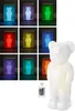 AuthenticsLUMIBÄR DEKOLEUCHTE LED blanc 523700 Voir les images du produit 8