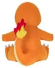 Peluche Pokemon - Charmander, 30cm Voir les images du produit 3