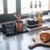 2 Stück Magnetisch Kühlschrank Regal Hängeregal Magnet Produktbild-Vorschau 6