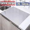 Deska do krojenia ze stali nierdzewnej Kuchenna deska do Podgląd zdjęcia produktu 3