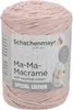 Schachenmayr Ma-Ma-Macramé, 250g Rose Handstrickgarne Produktbild-Vorschau 1