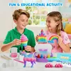 DIY Seife Selber Machen Set für Kinder – Soap Lab Produktbild-Vorschau 6