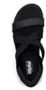 Sandali Del Marchio Skechers Del Modello Go Walk Flex Anteprima dell’immagine prodotto 37