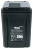 vhbw Akku Ersatz für Worx WA3559, WA3555, WA3536, WA3734 Produktbild-Vorschau 3
