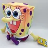 SpongeBob Schwammkopf – Regenbogen Kuscheltier – Play by Produktbild-Vorschau 7