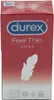 N Durex Feel Ultra Thin 10pcs Produktbild-Vorschau 16