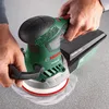 Bosch PEX 400 AE, Losowa szlifierka oscylacyjna, Rzep, Podgląd zdjęcia produktu 31