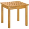 Tische, Beistelltische, Gartentische, Balkontische, kleine Produktbild-Vorschau 1